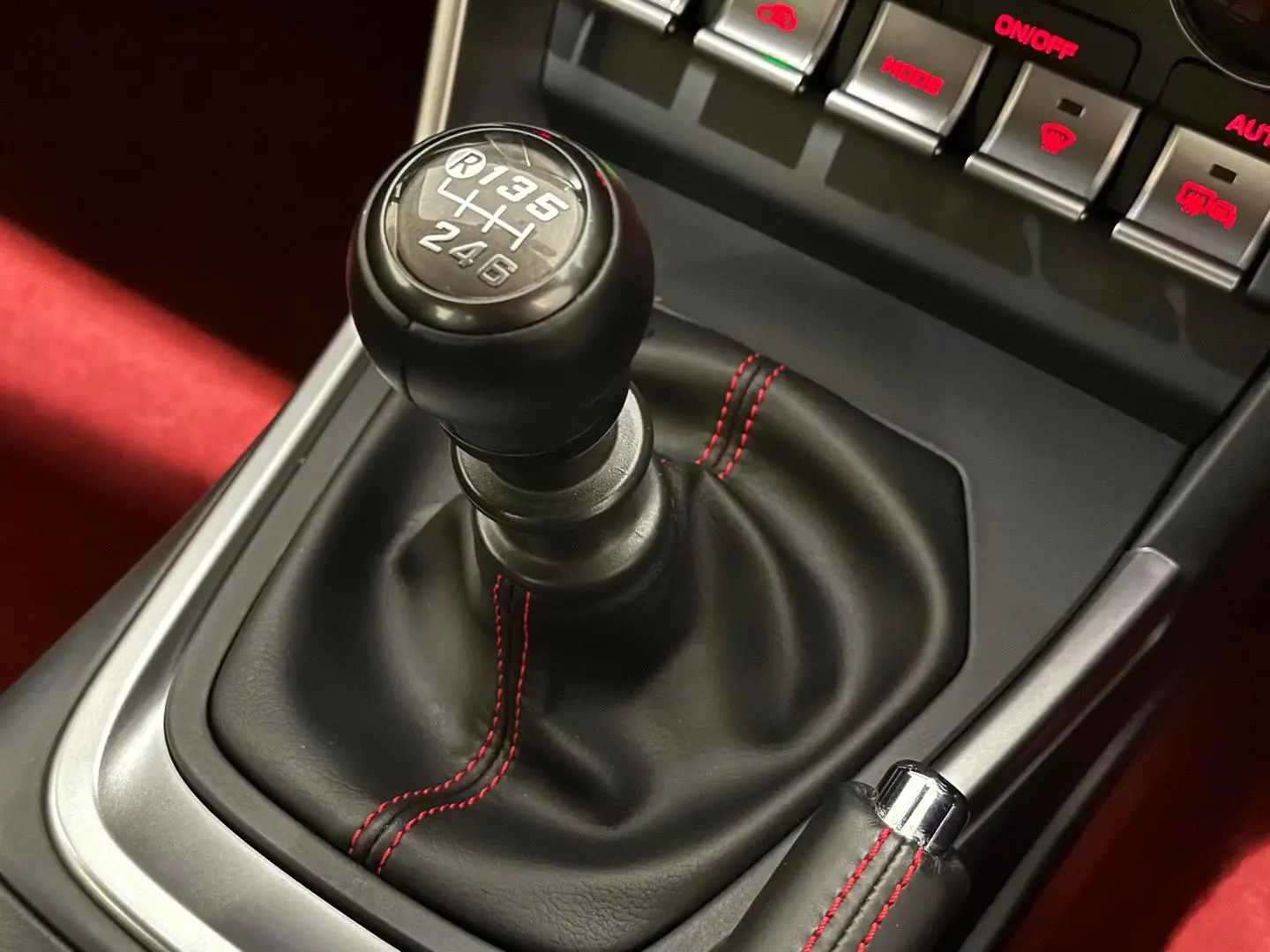 2024 Toyota GR86 Gallery Image 20