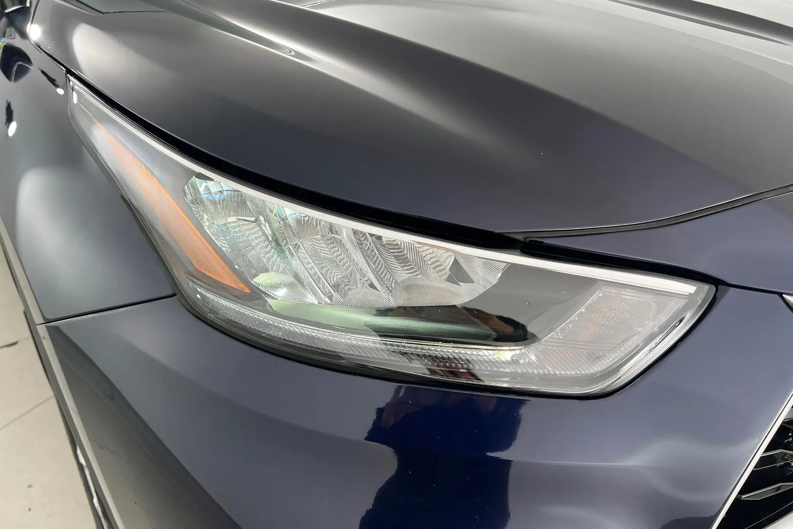 2022 Toyota Kluger Gallery Image 2