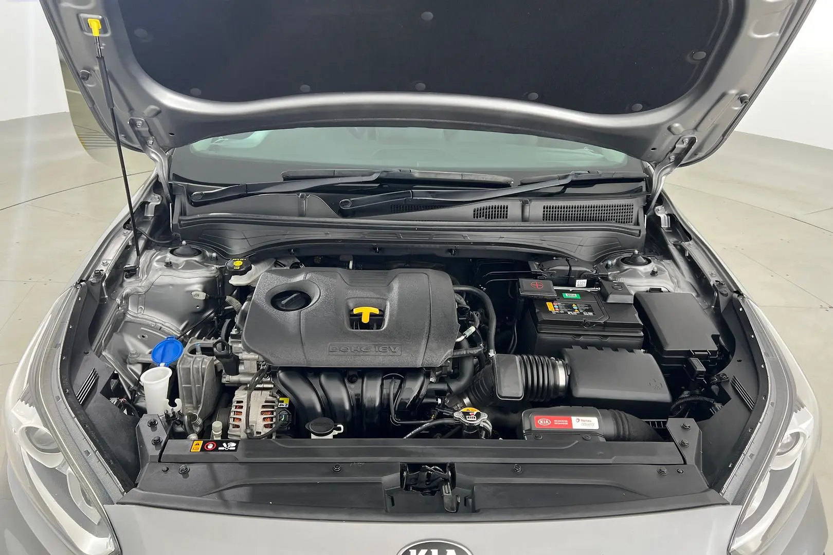 2019 Kia Cerato Gallery Image 19