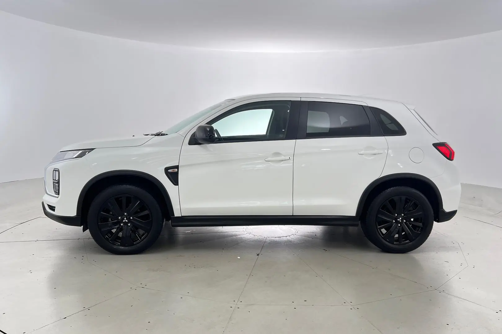 2020 Mitsubishi ASX Gallery Image 7