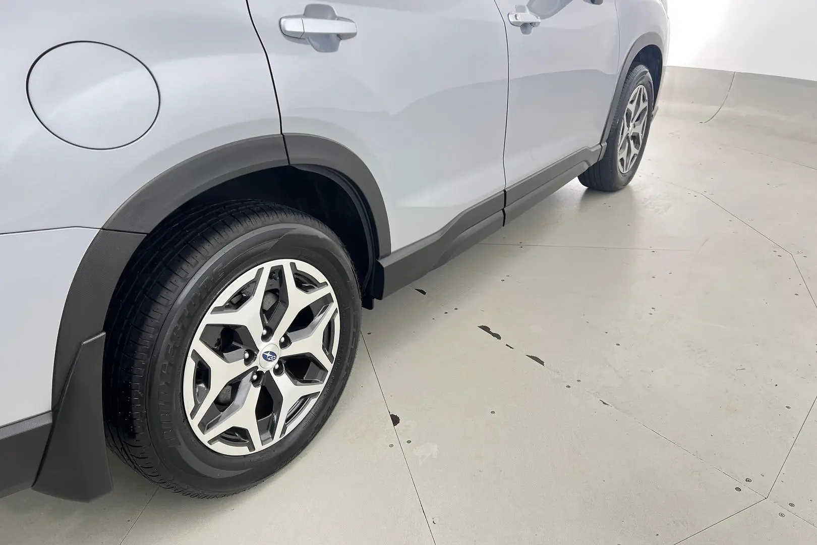 2023 Subaru Forester Gallery Image 9