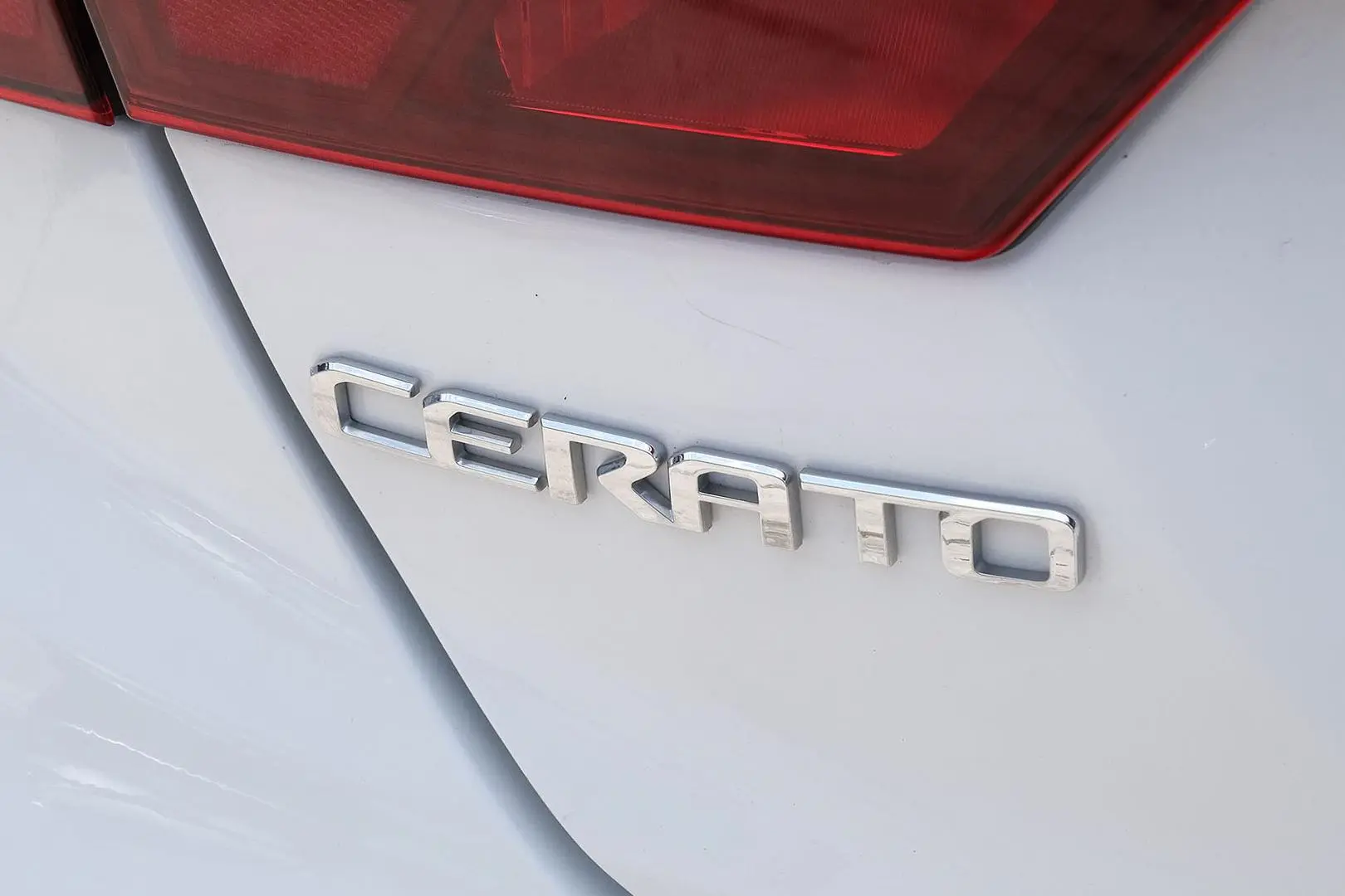 2019 Kia Cerato Gallery Image 20