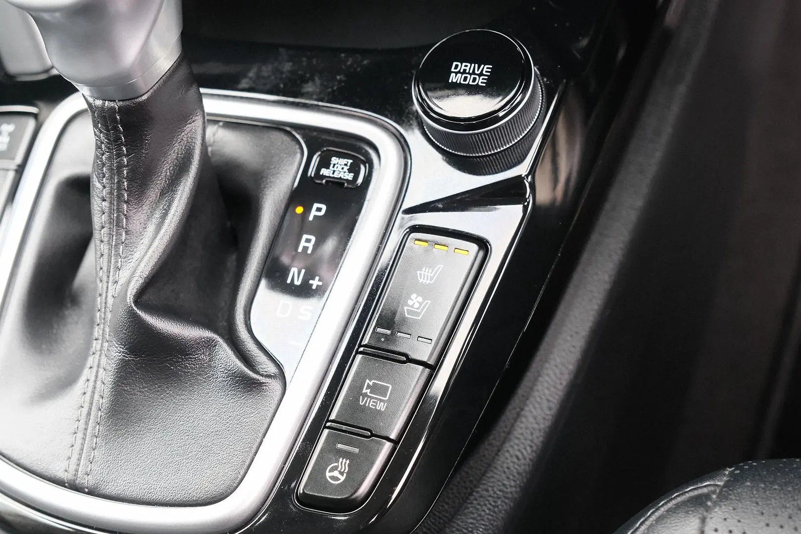 2020 Kia Seltos Gallery Image 18