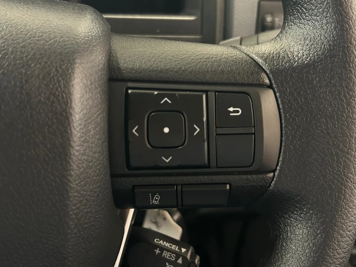 2024 Toyota Landcruiser Gallery Image 21