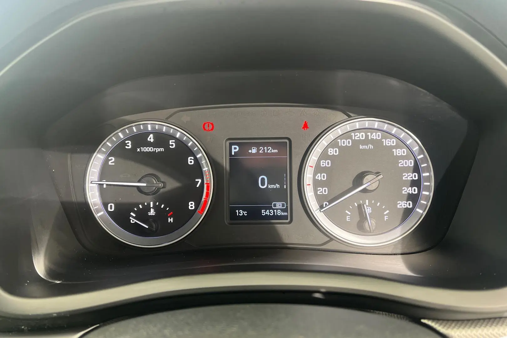 2018 Hyundai Sonata Gallery Image 17