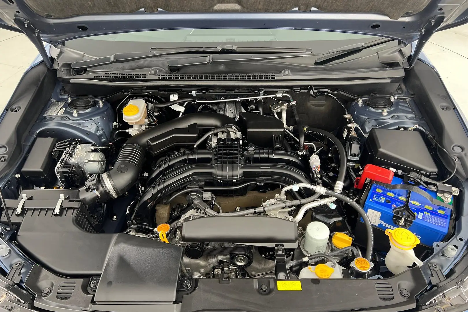 2017 Subaru XV Gallery Image 22
