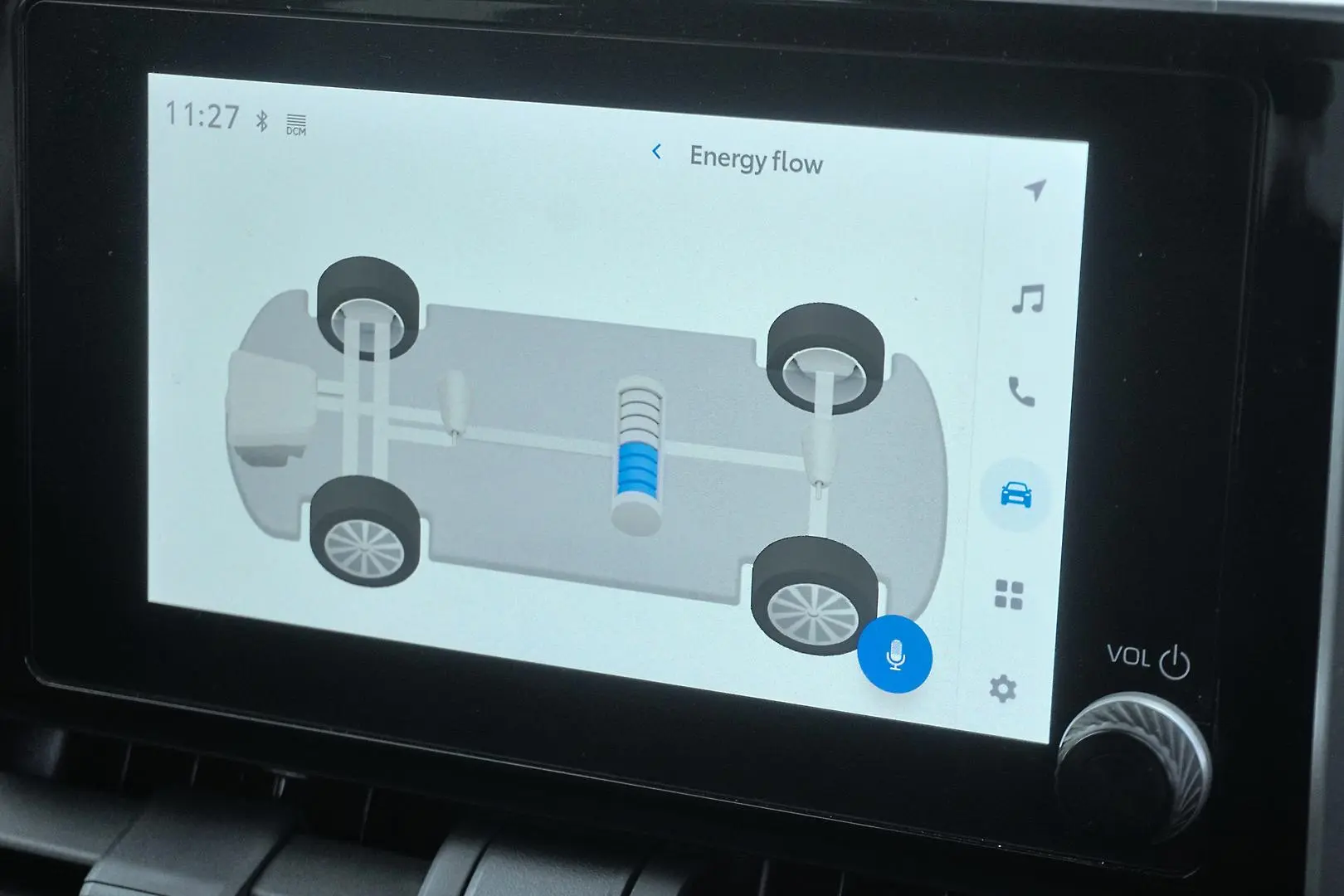 2023 Toyota RAV4 Gallery Image 11