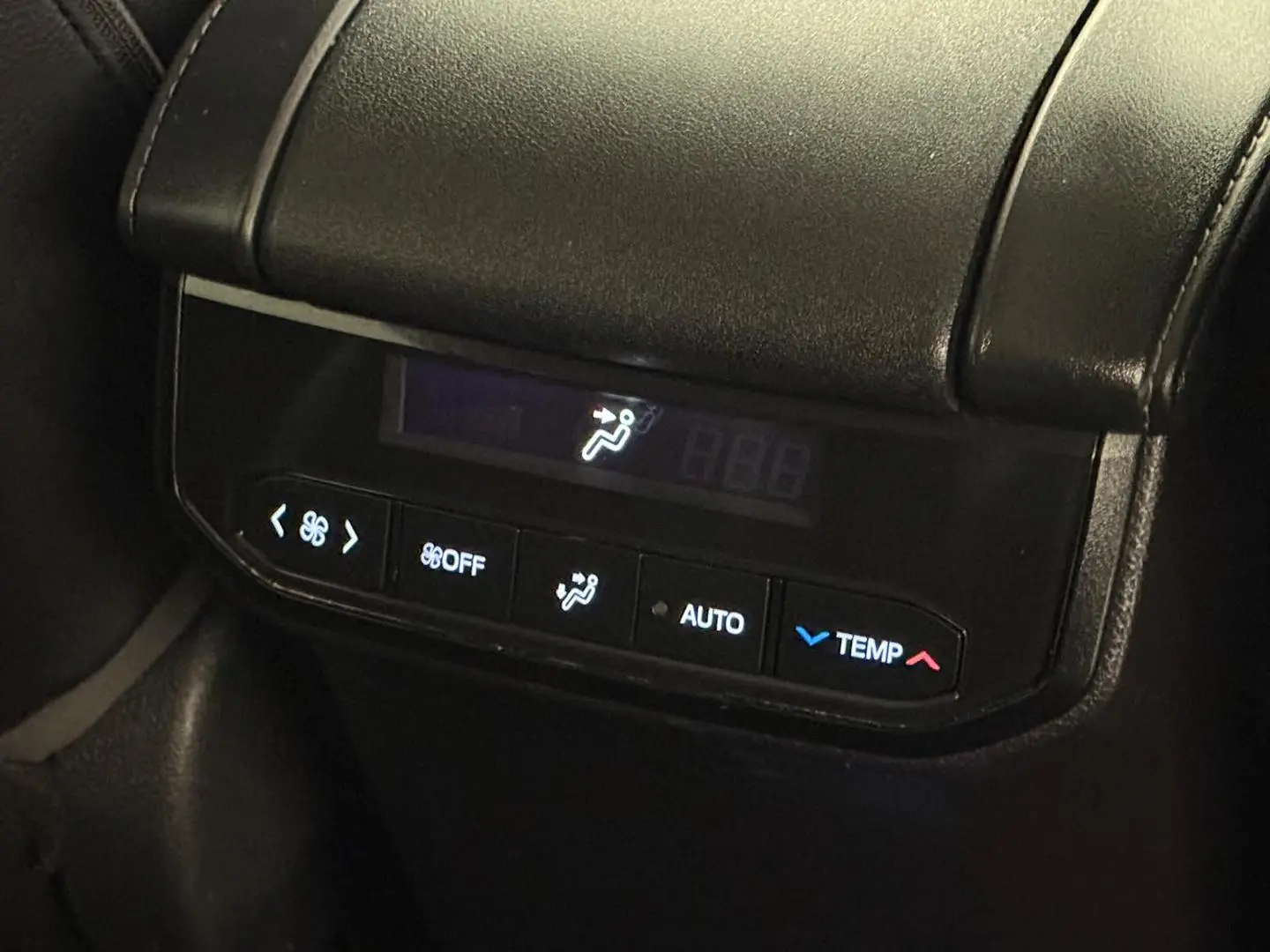 2024 Toyota Kluger Gallery Image 15