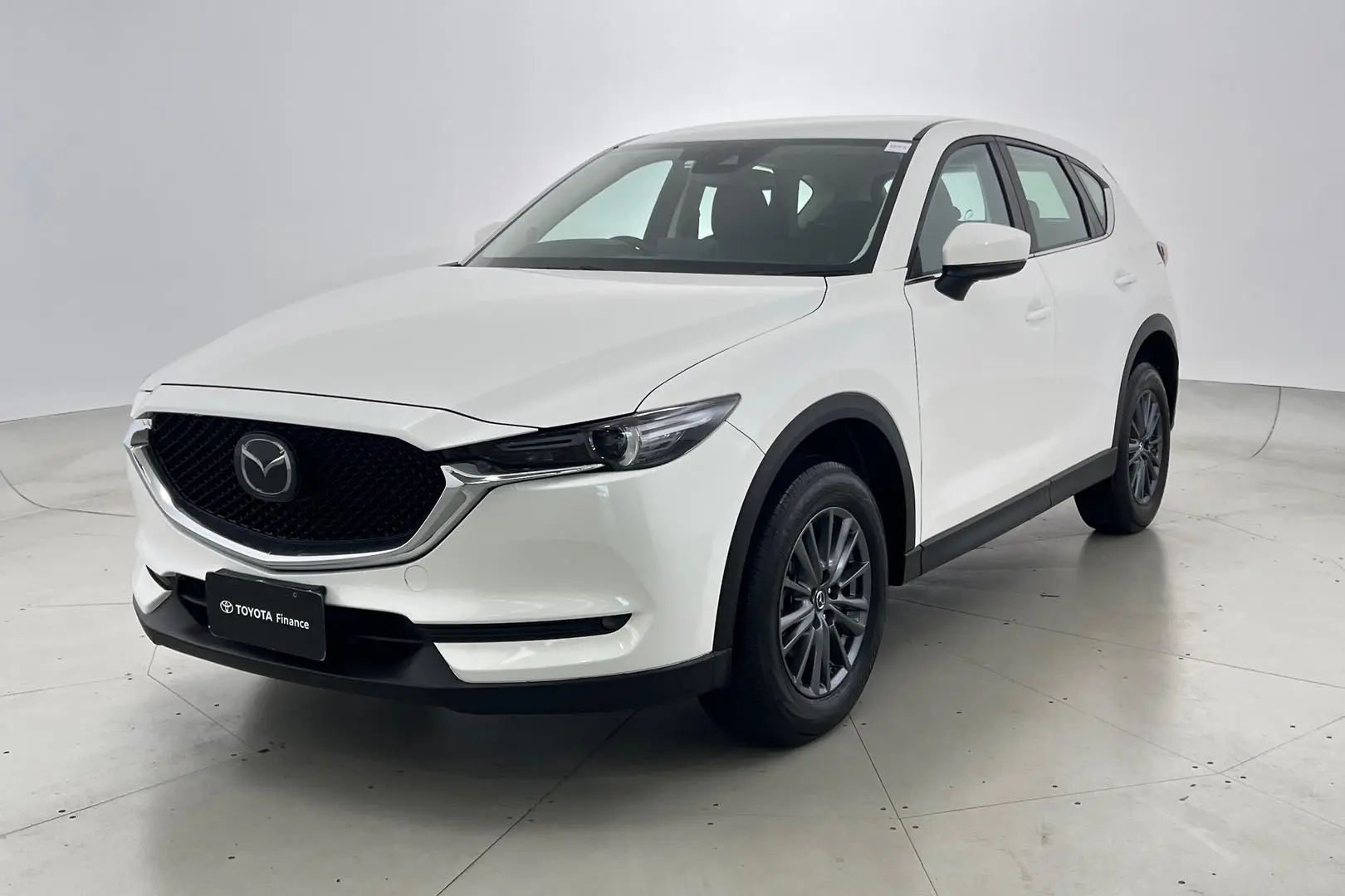 2021 Mazda CX-5 Gallery Image 8
