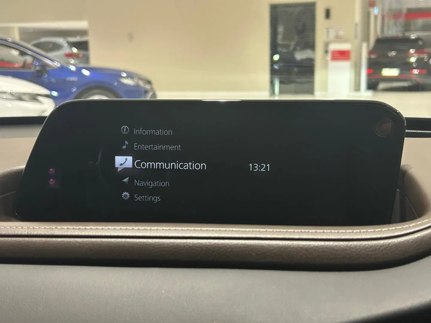 2020 Mazda CX-30 Gallery Image 14