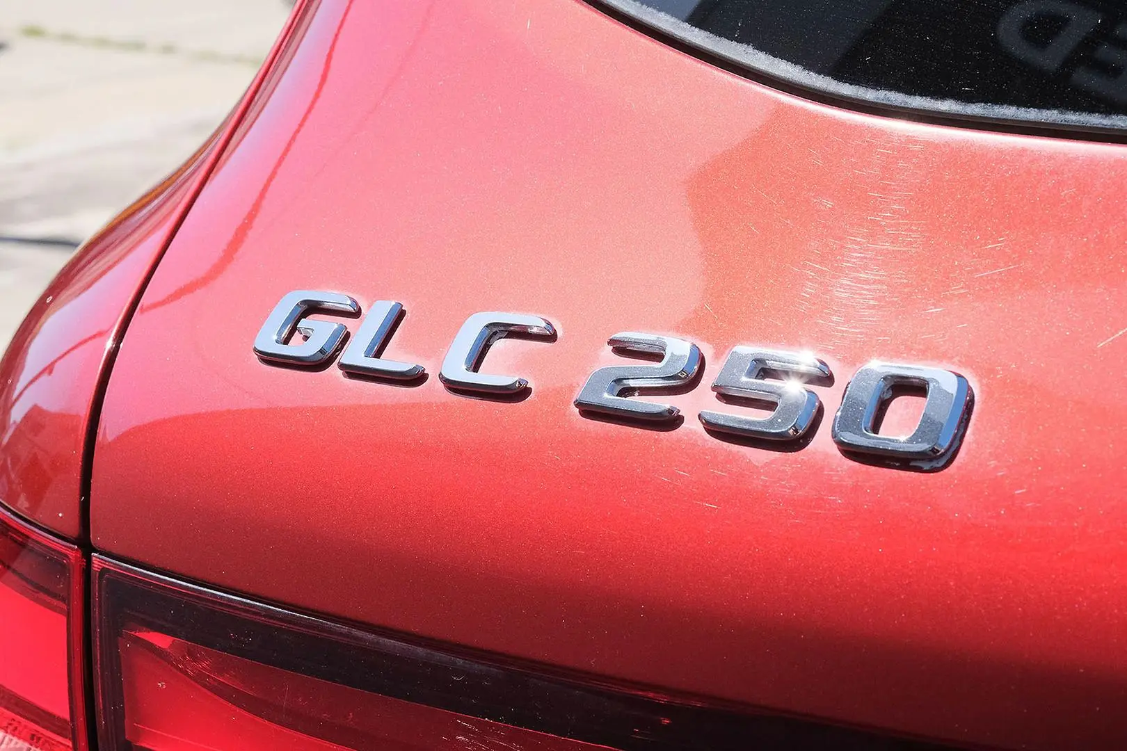 2019 Mercedes-Benz GLC-Class Gallery Image 20