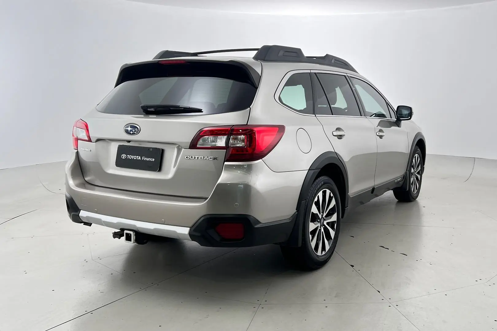 2015 Subaru Outback Gallery Image 4
