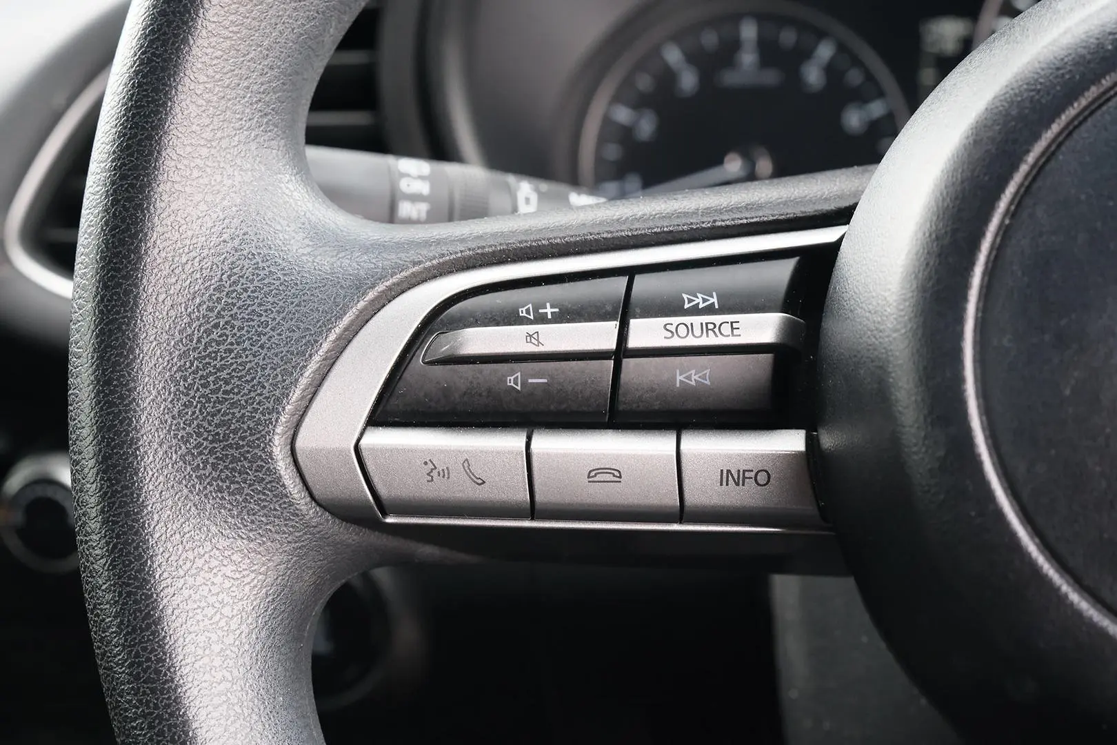 2019 Mazda 3 Gallery Image 15