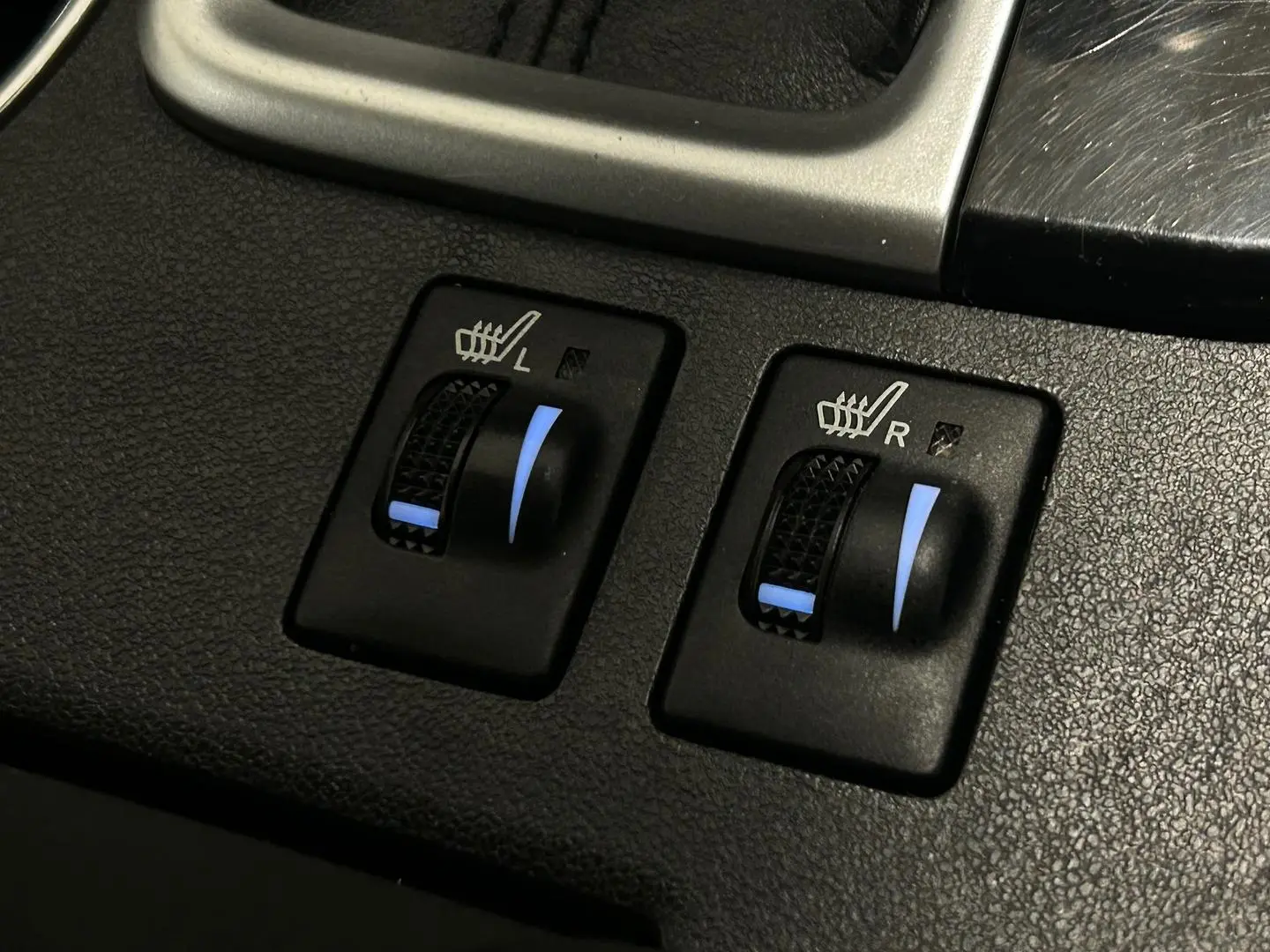 2018 Toyota Kluger Gallery Image 25