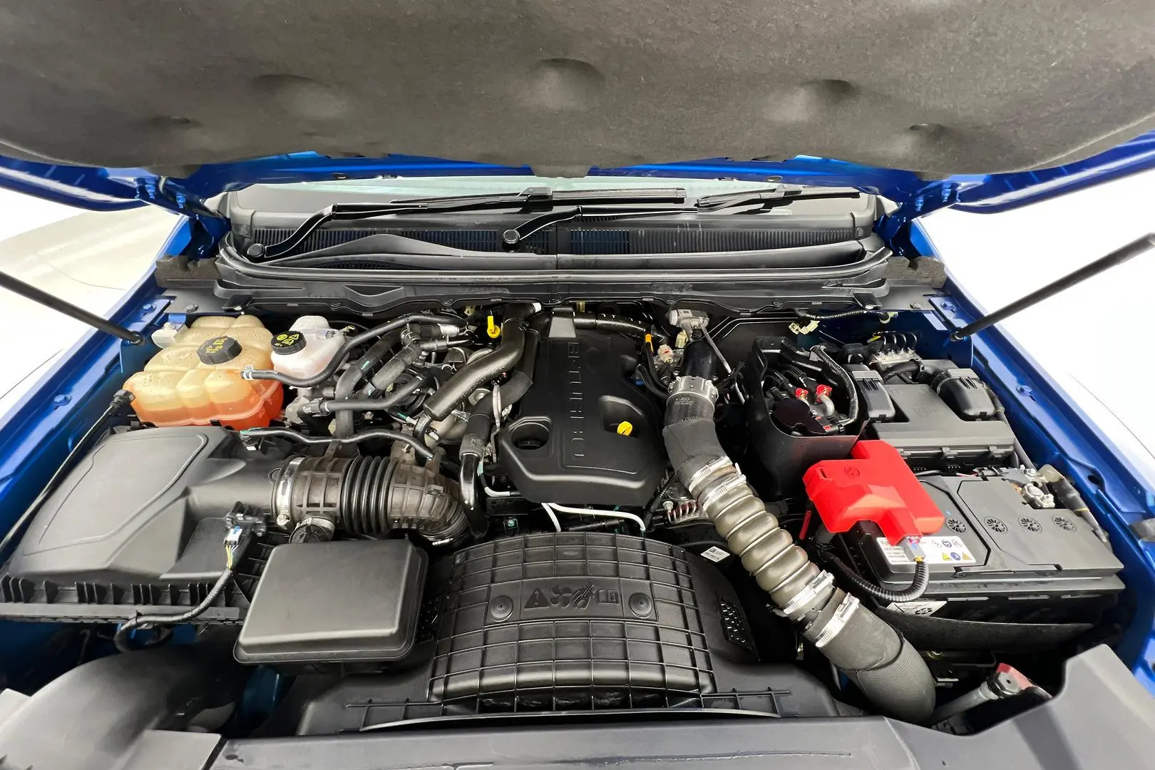 2019 Ford Ranger Gallery Image 19