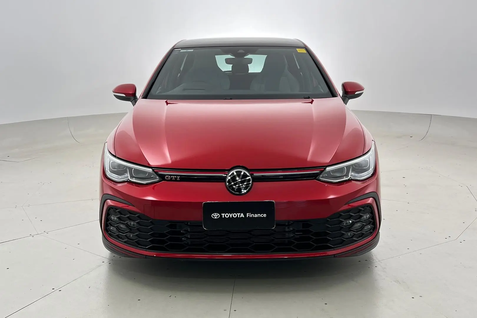 2023 Volkswagen Golf Gallery Image 10