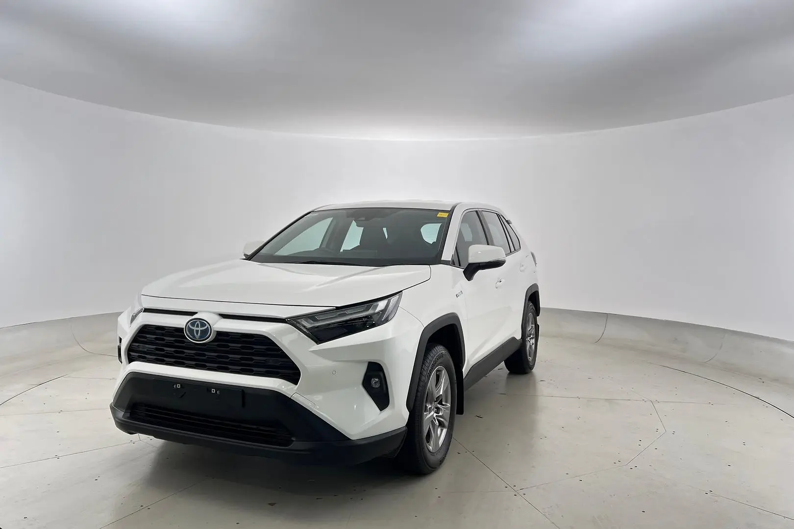 2023 Toyota RAV4 Gallery Image 9
