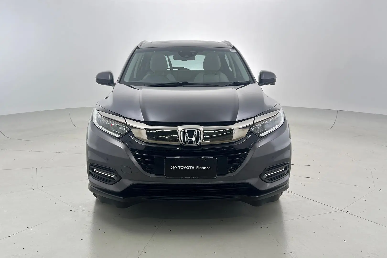 2019 Honda HR-V Gallery Image 6