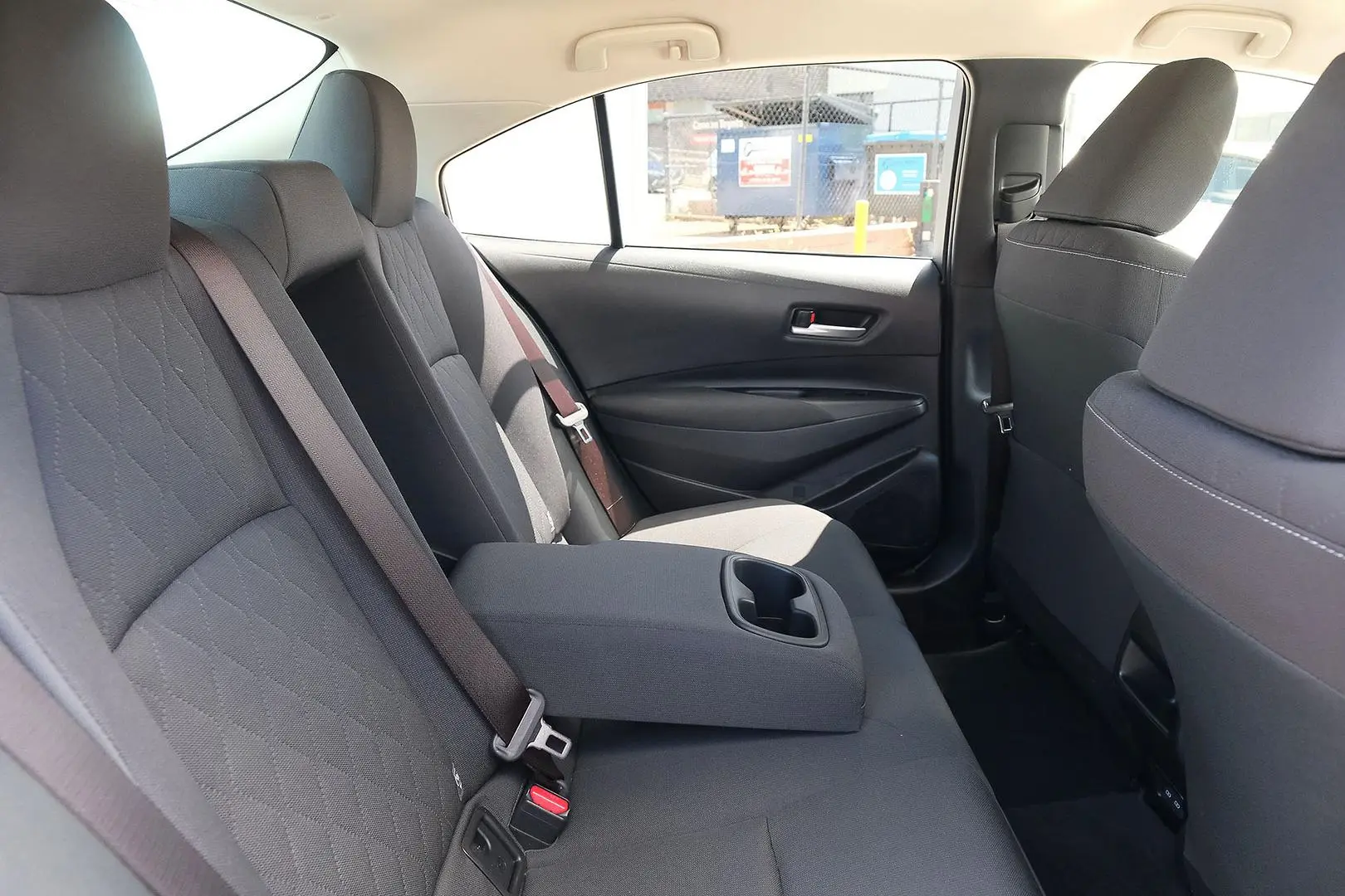 2024 Toyota Corolla Gallery Image 19