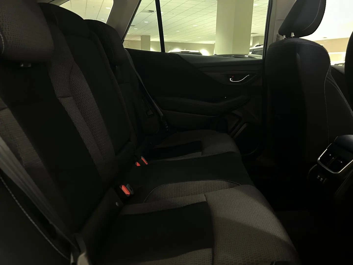 2021 Subaru Outback Gallery Image 13
