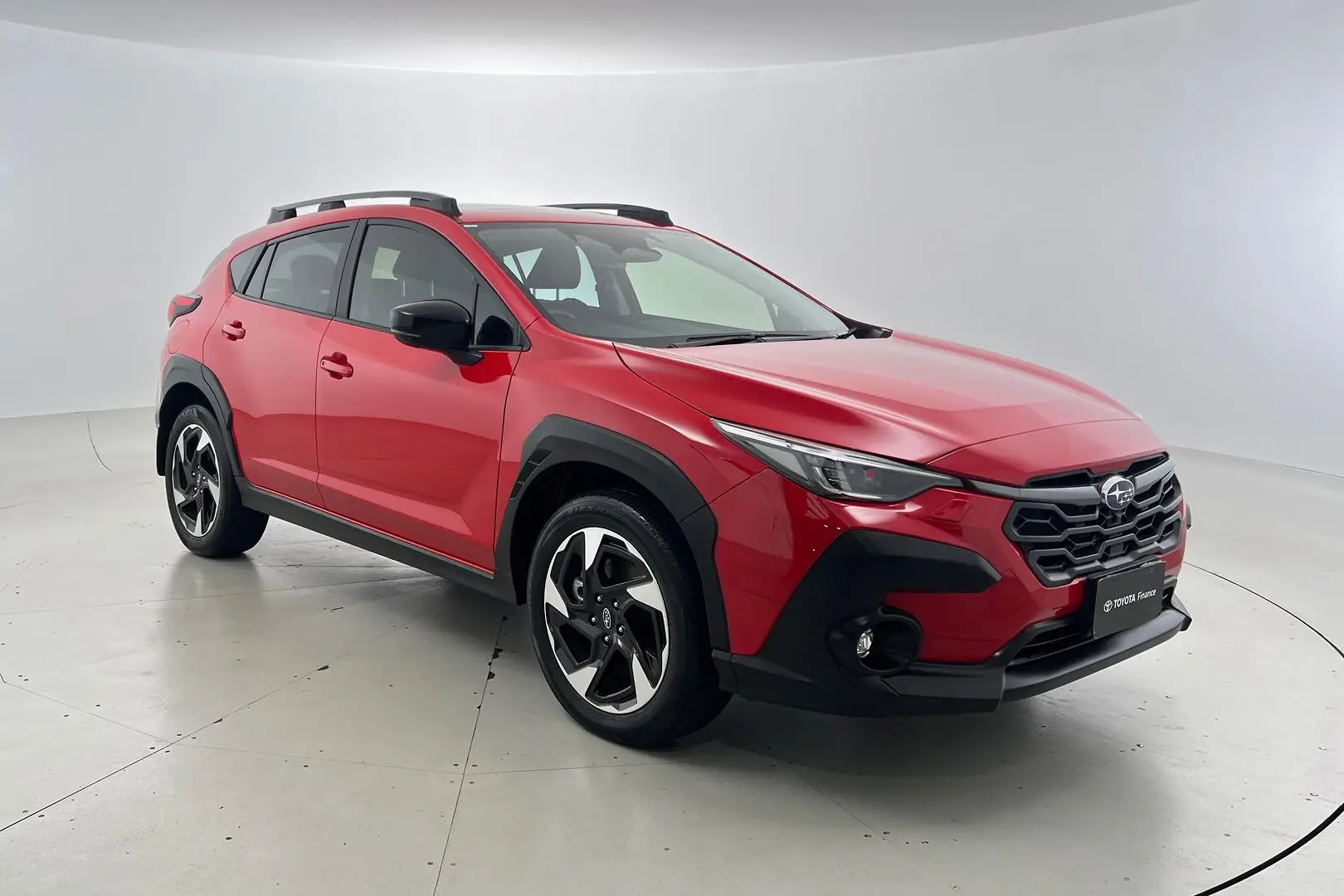 2023 Subaru Crosstrek Gallery Image 1