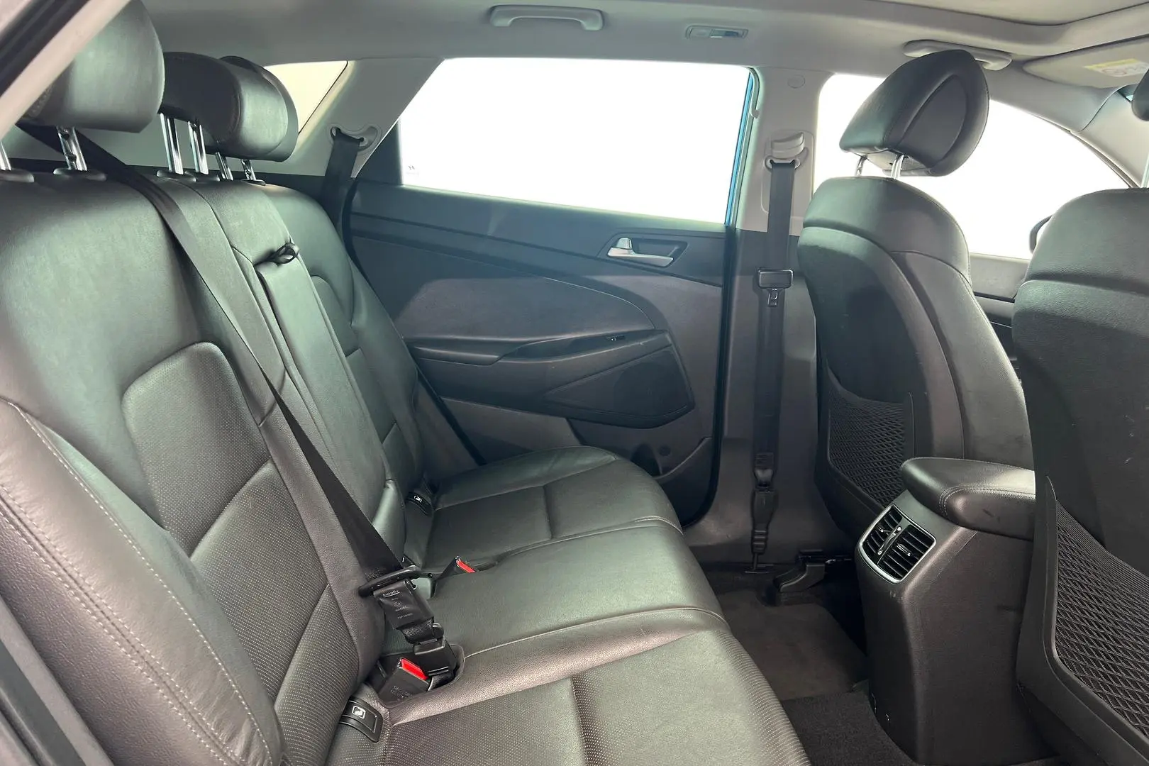2016 Hyundai Tucson Gallery Image 19