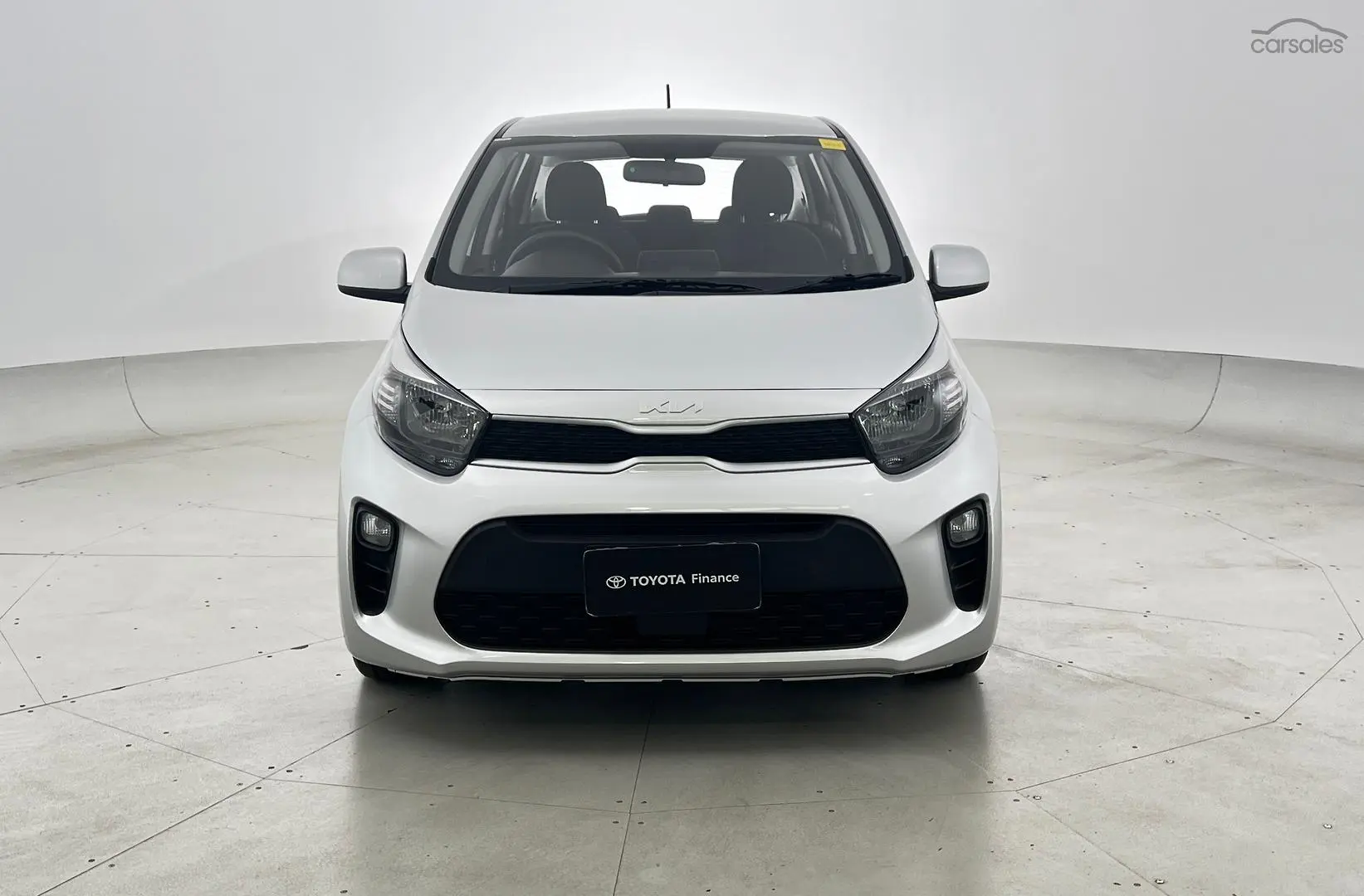 2023 Kia Picanto Image 9