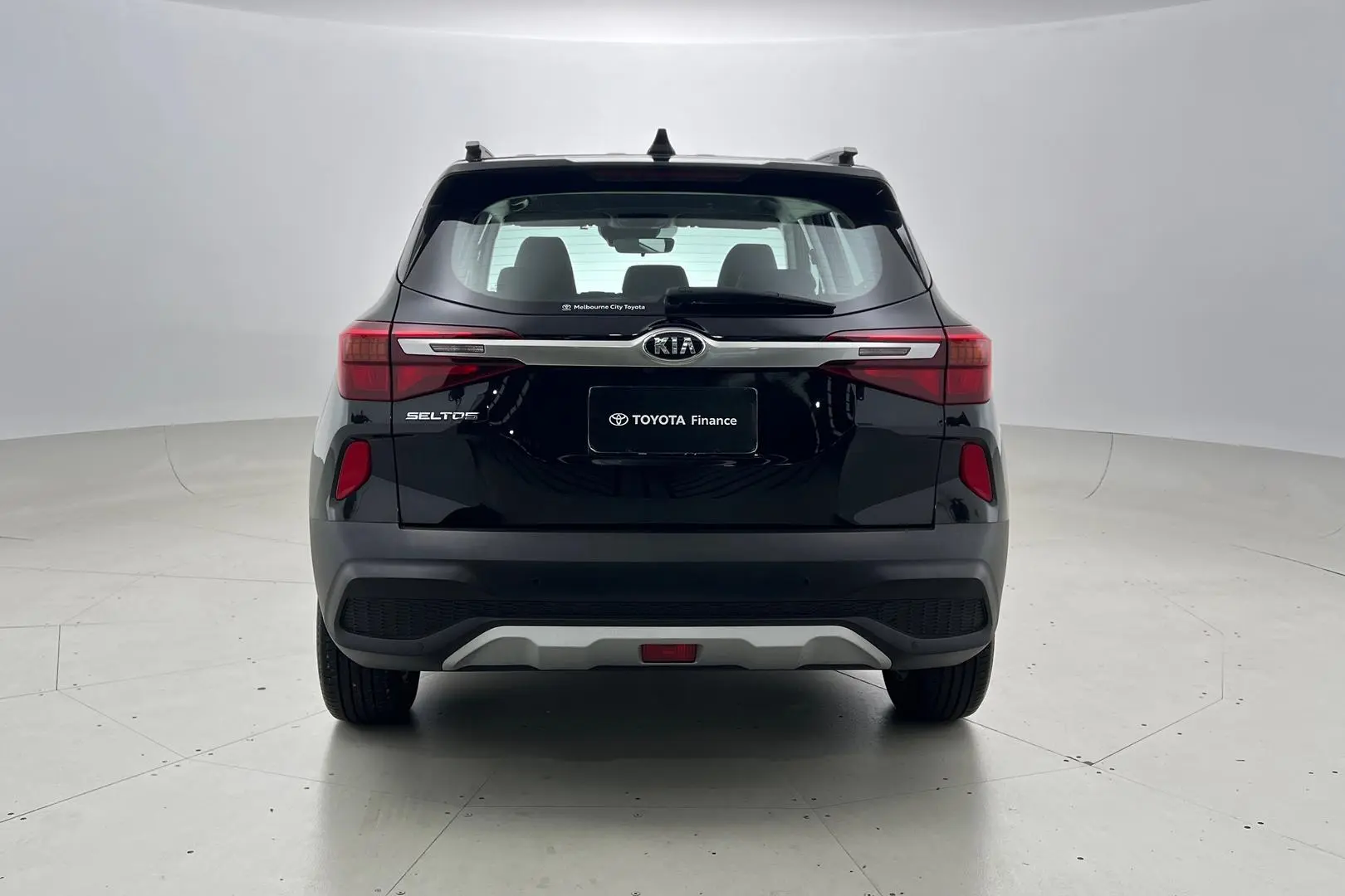 2020 Kia Seltos Gallery Image 6