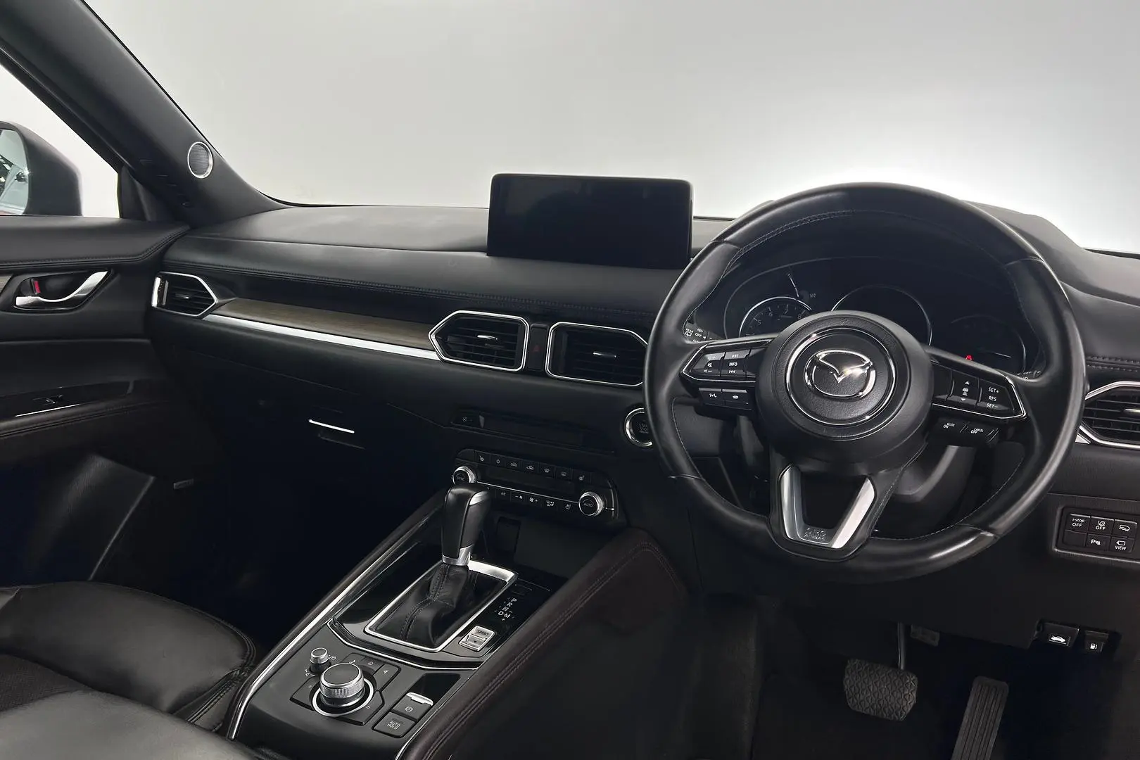 2021 Mazda CX-5 Gallery Image 3
