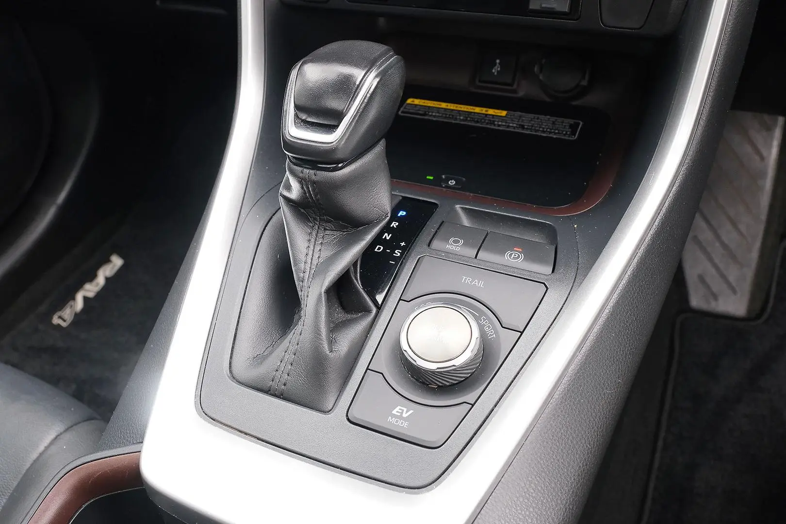 2021 Toyota RAV4 Gallery Image 19