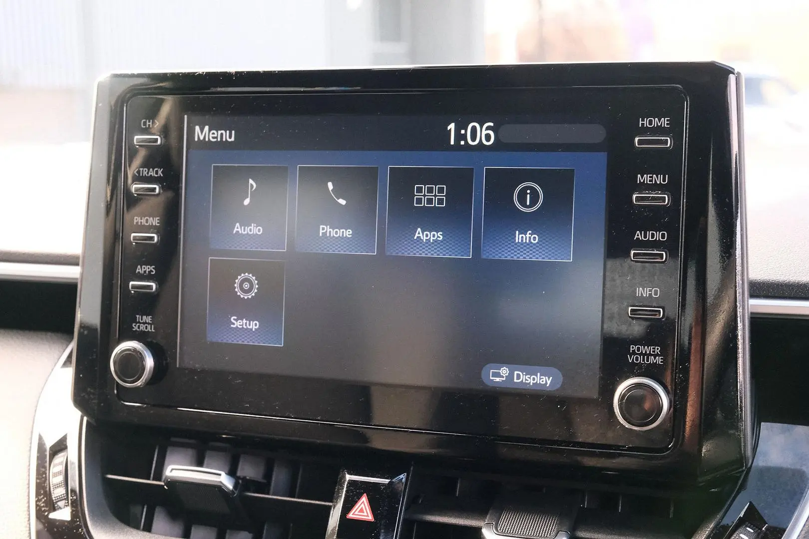 2021 Toyota Corolla Gallery Image 9