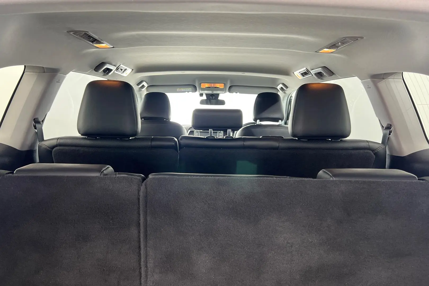 2019 Toyota Kluger Gallery Image 21