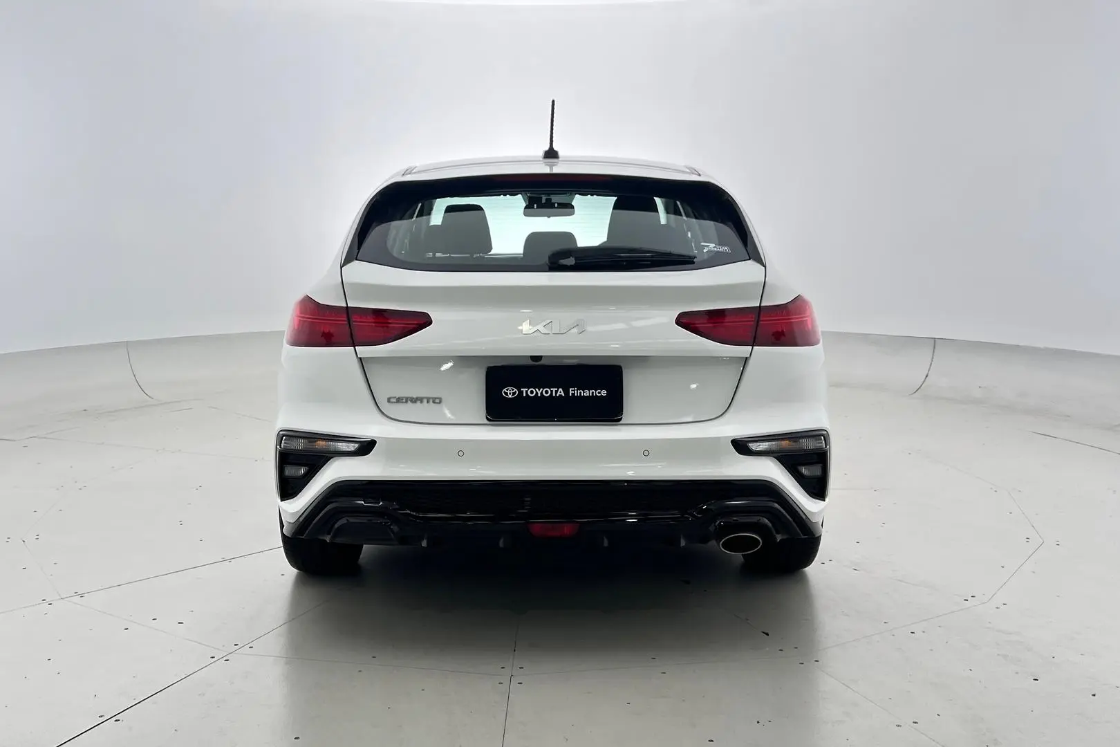 2023 Kia Cerato Gallery Image 3