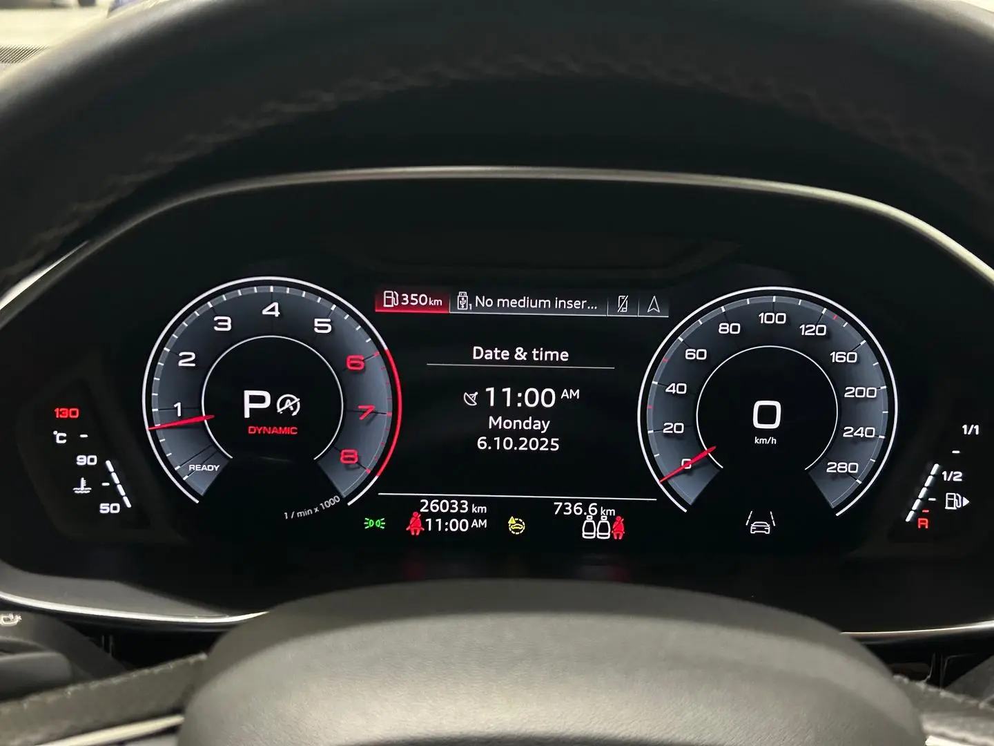 2024 Audi Q3 Gallery Image 20