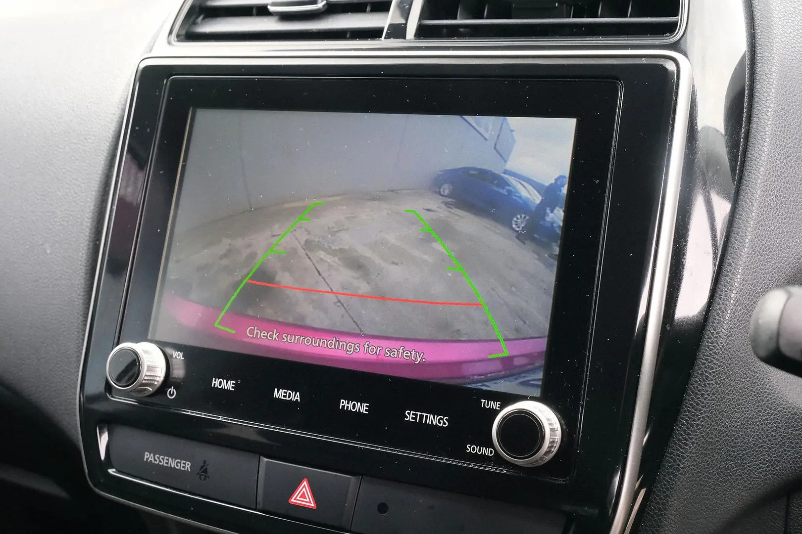 2021 Mitsubishi ASX Gallery Image 8