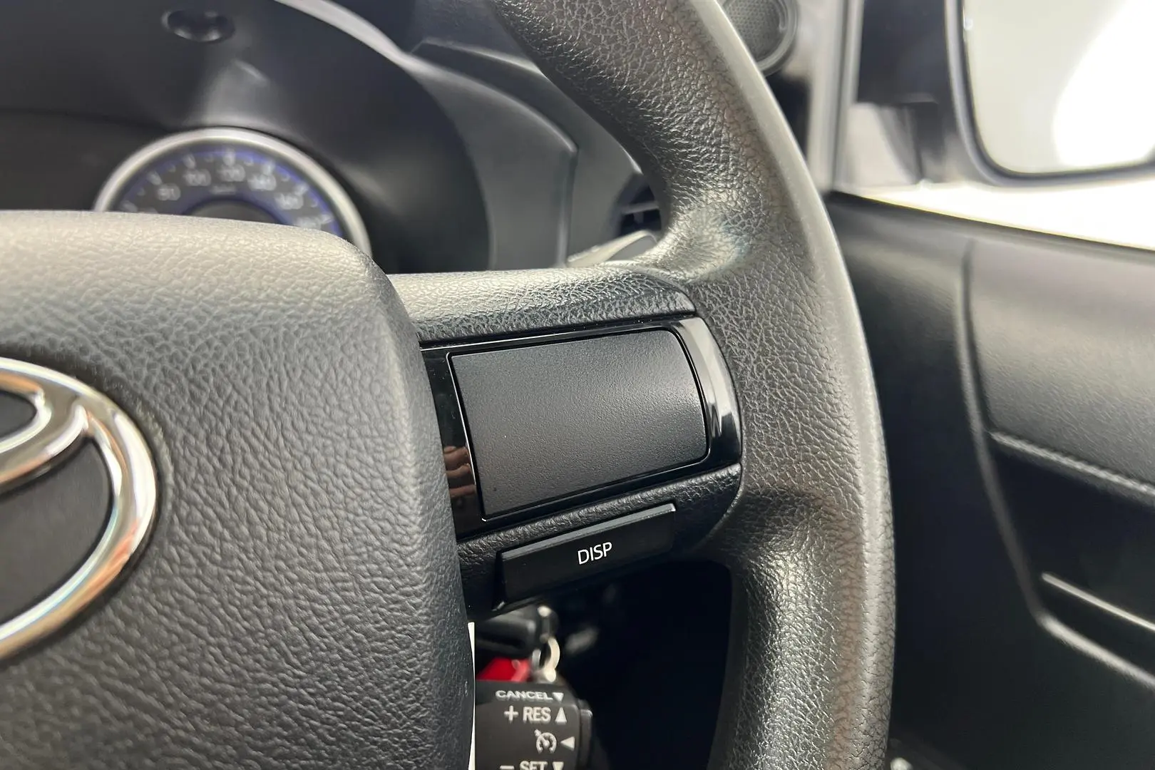 2018 Toyota Hilux Gallery Image 20