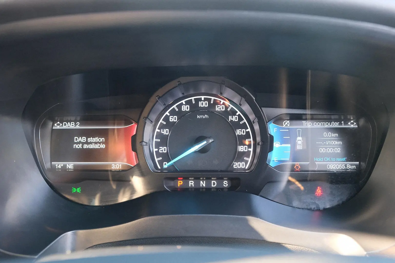 2020 Ford Ranger Gallery Image 17