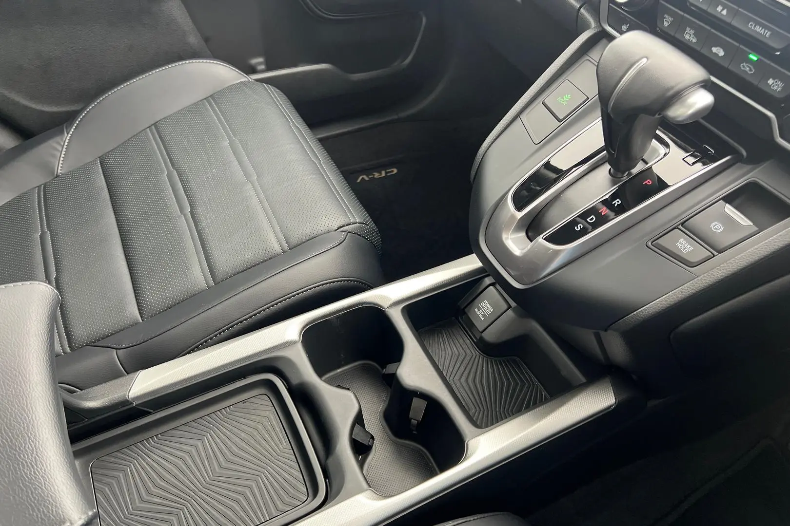 2018 Honda CR-V Gallery Image 15