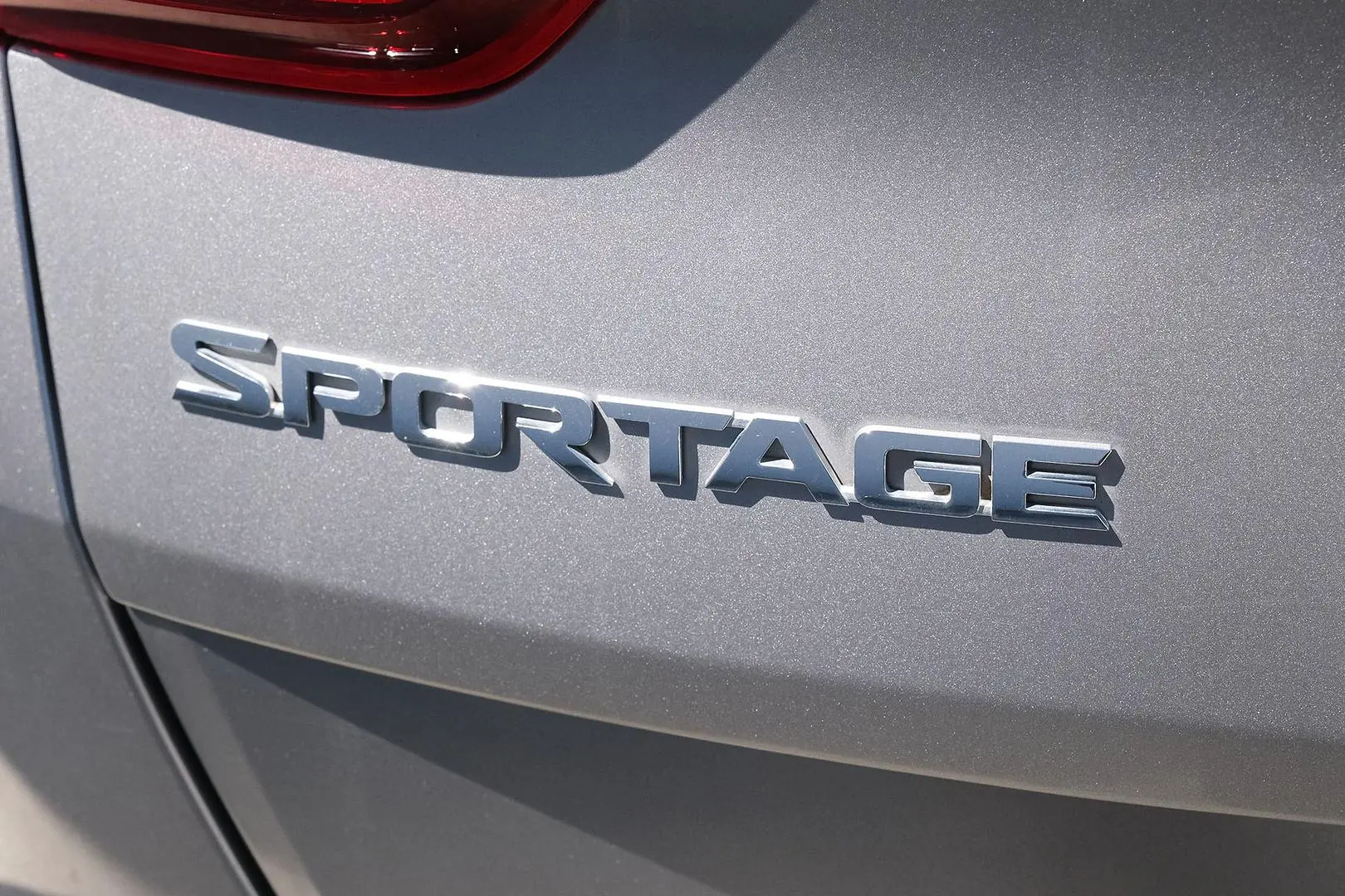 2020 Kia Sportage Gallery Image 23