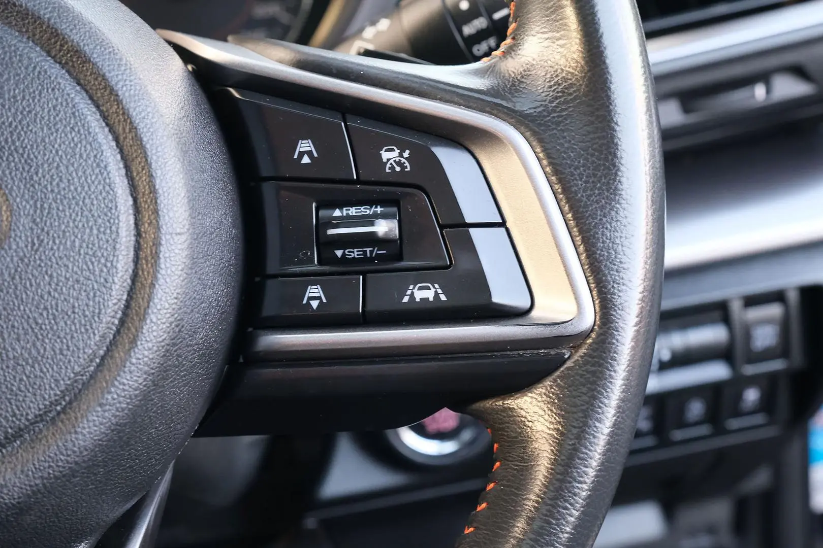 2018 Subaru XV Gallery Image 14
