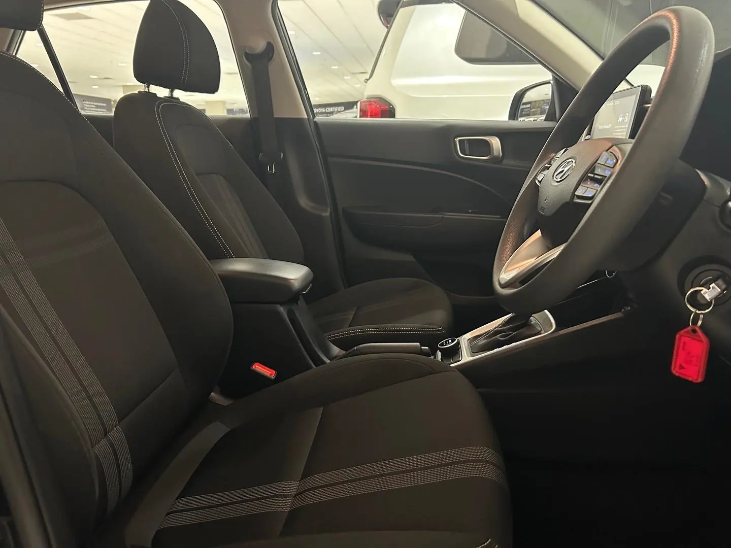 2021 Hyundai Venue Gallery Image 12