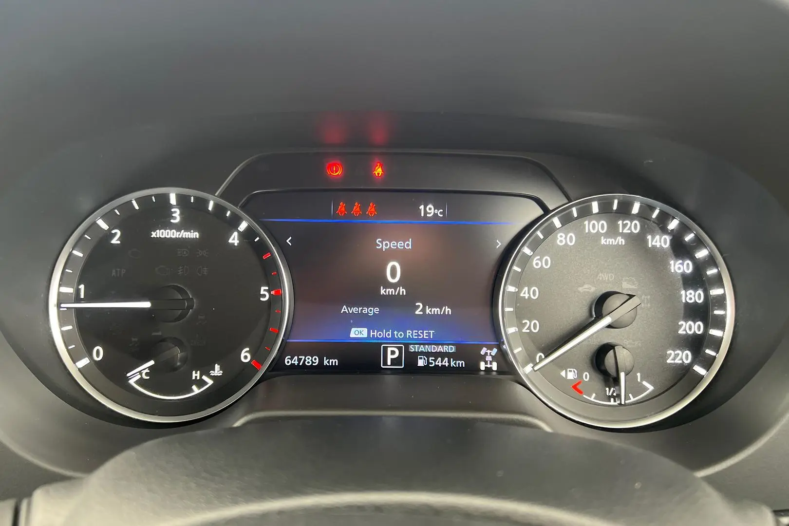 2021 Nissan Navara Gallery Image 18