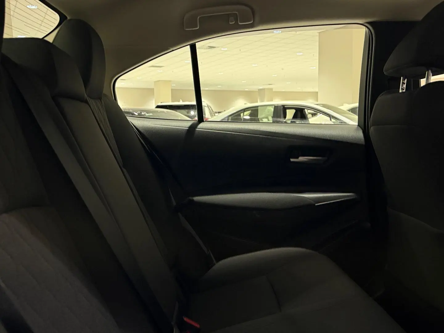 2019 Toyota Corolla Gallery Image 14