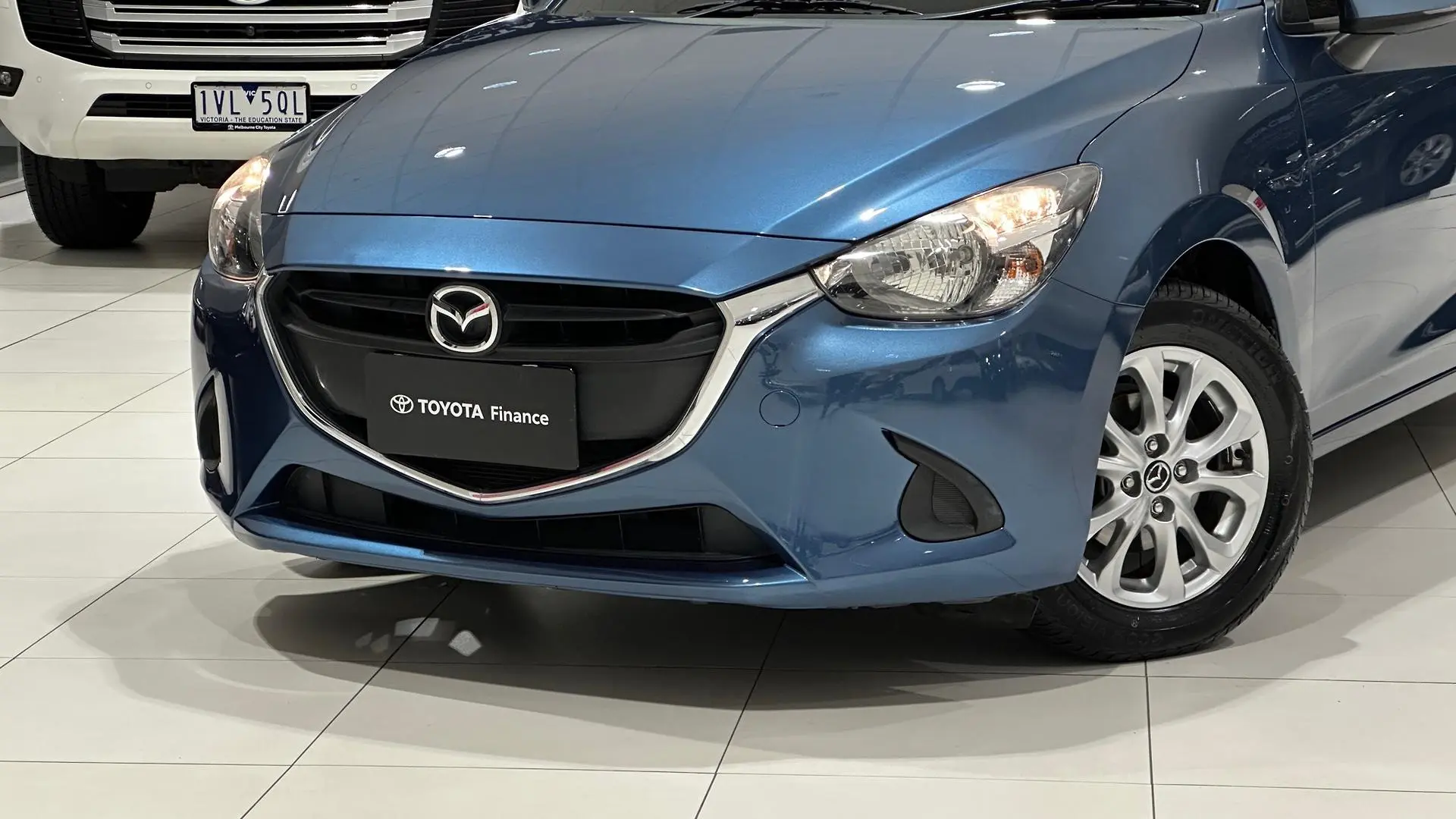 2019 Mazda 2 Gallery Image 7
