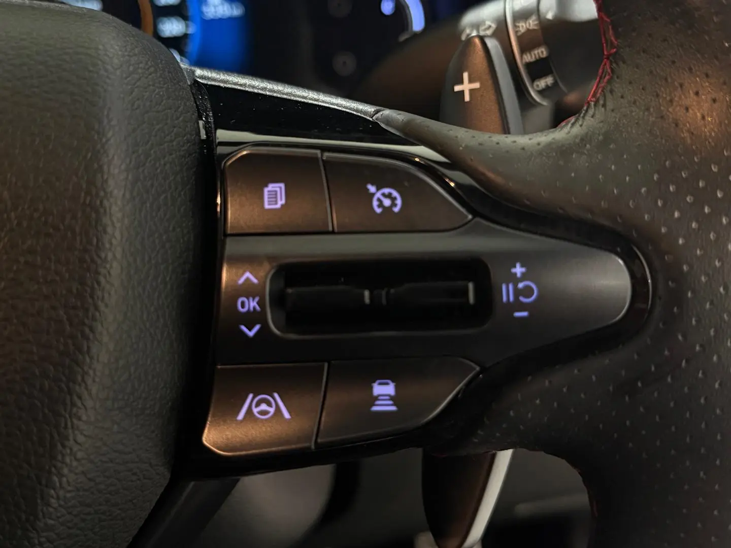 2021 Hyundai i30 Gallery Image 22