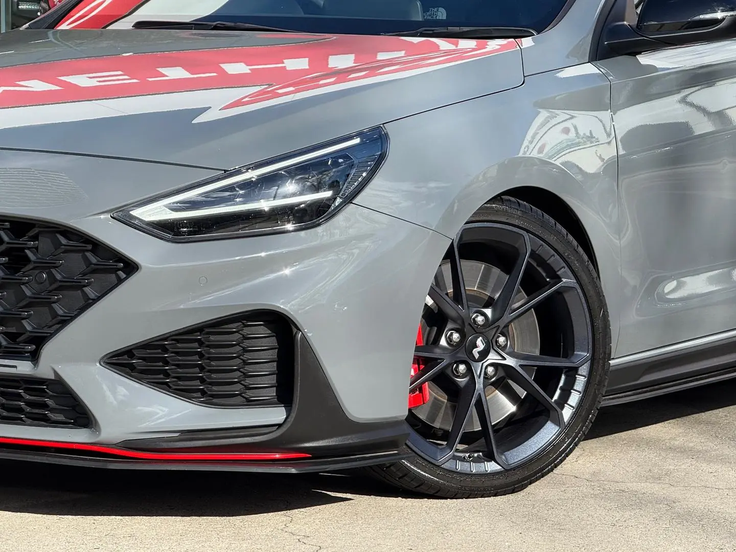 2023 Hyundai i30 Gallery Image 11