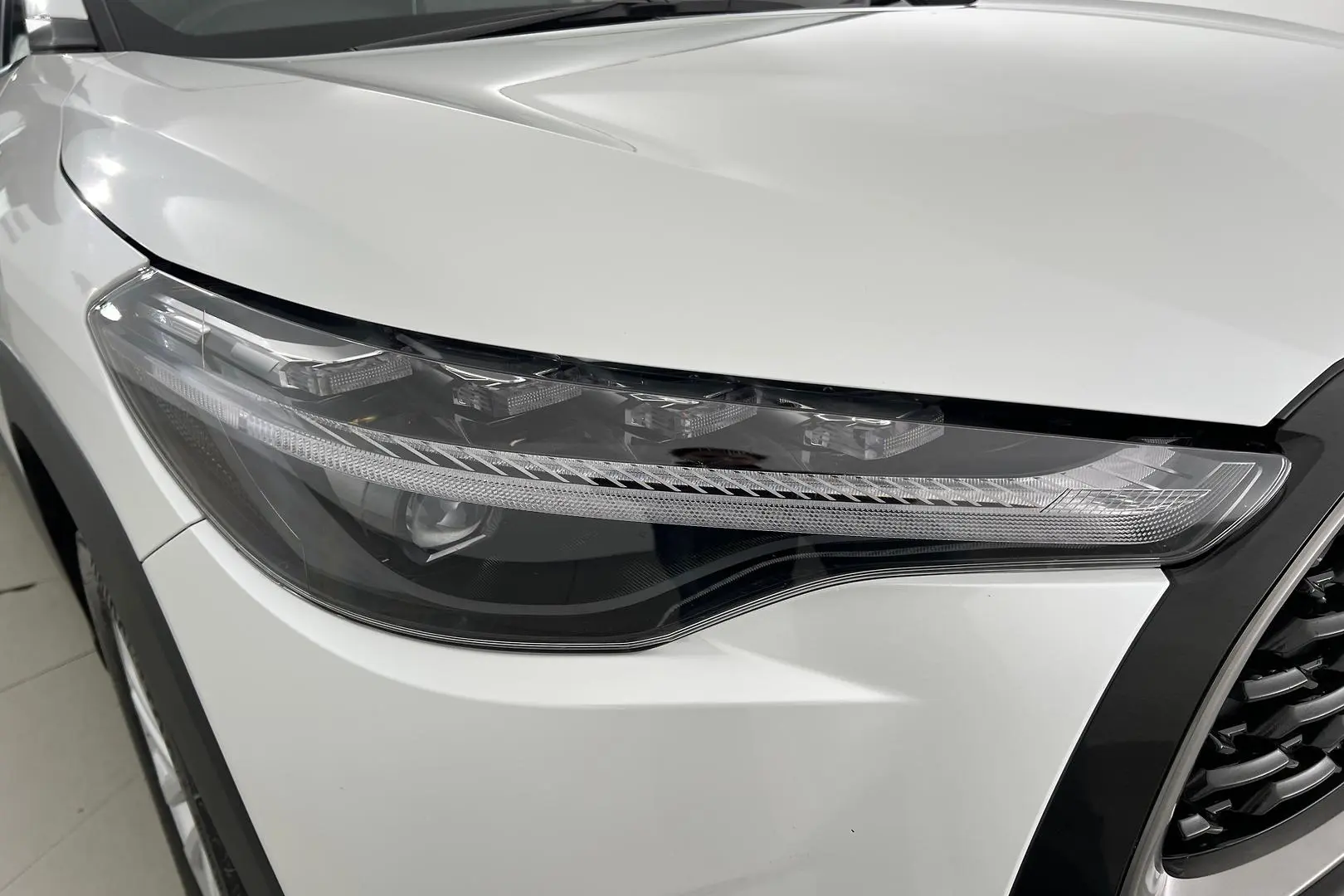 2022 Toyota Corolla Cross Gallery Image 23