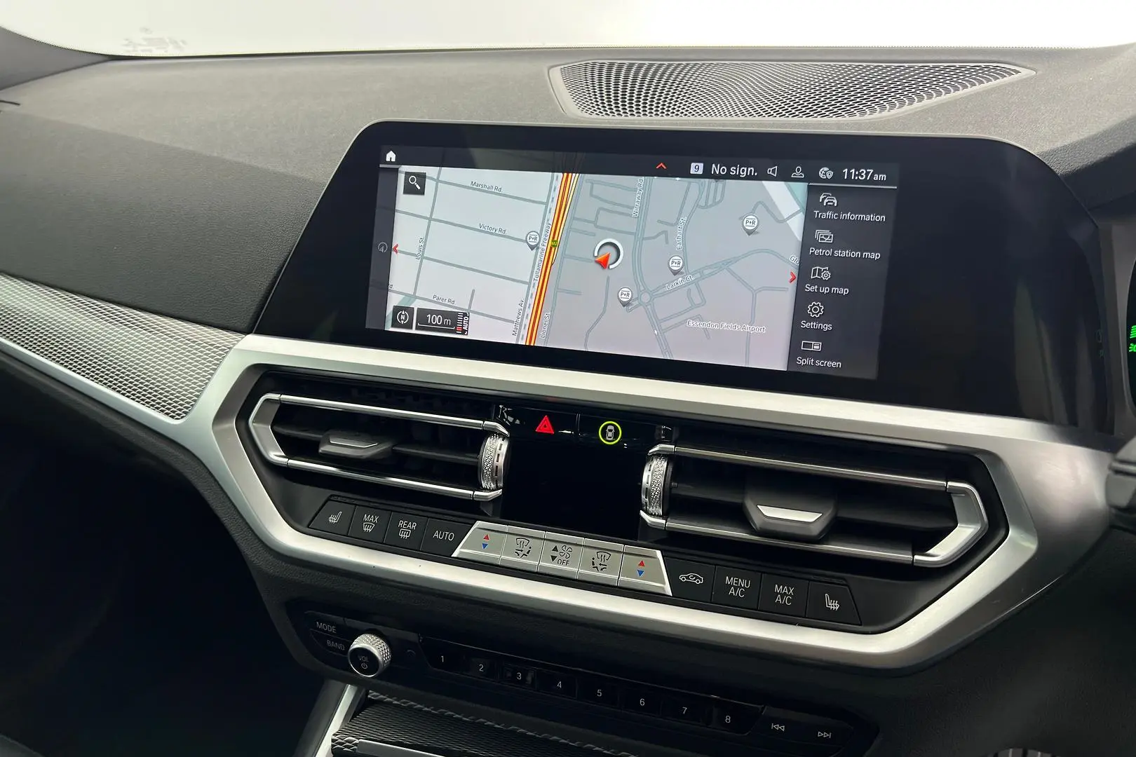 2021 BMW 3 Series Gallery Image 15