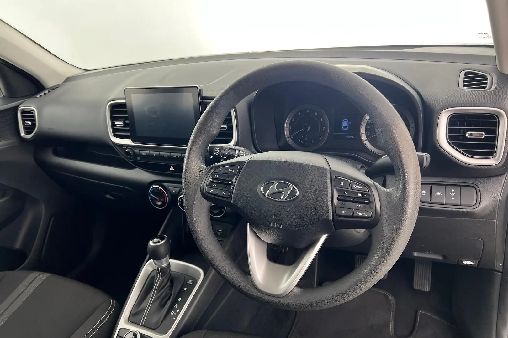2021 Hyundai Venue Gallery Image 12