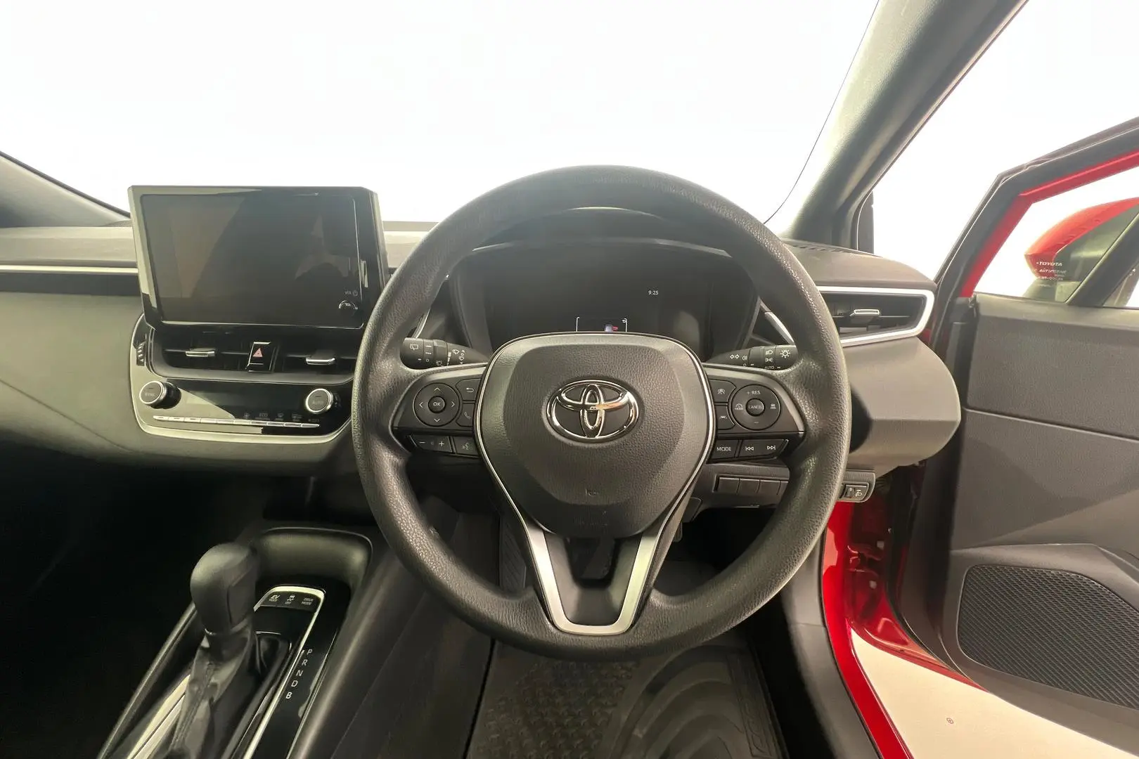 2022 Toyota Corolla Gallery Image 15